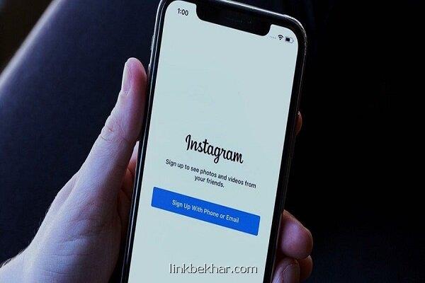 اینستاگرام برای نوجوانان ۱۳ ساله ویدیو های جنسی نمایش می دهد!